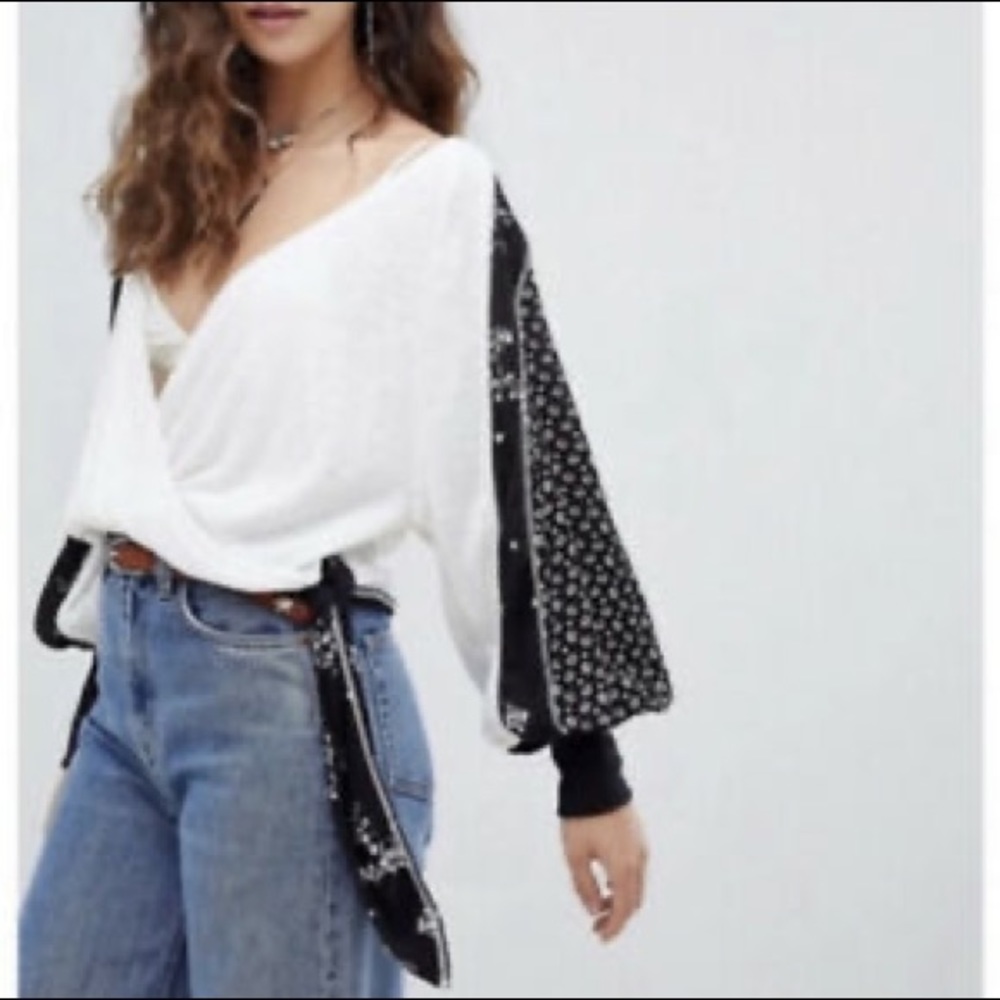 - Free People Auxton Thermal -